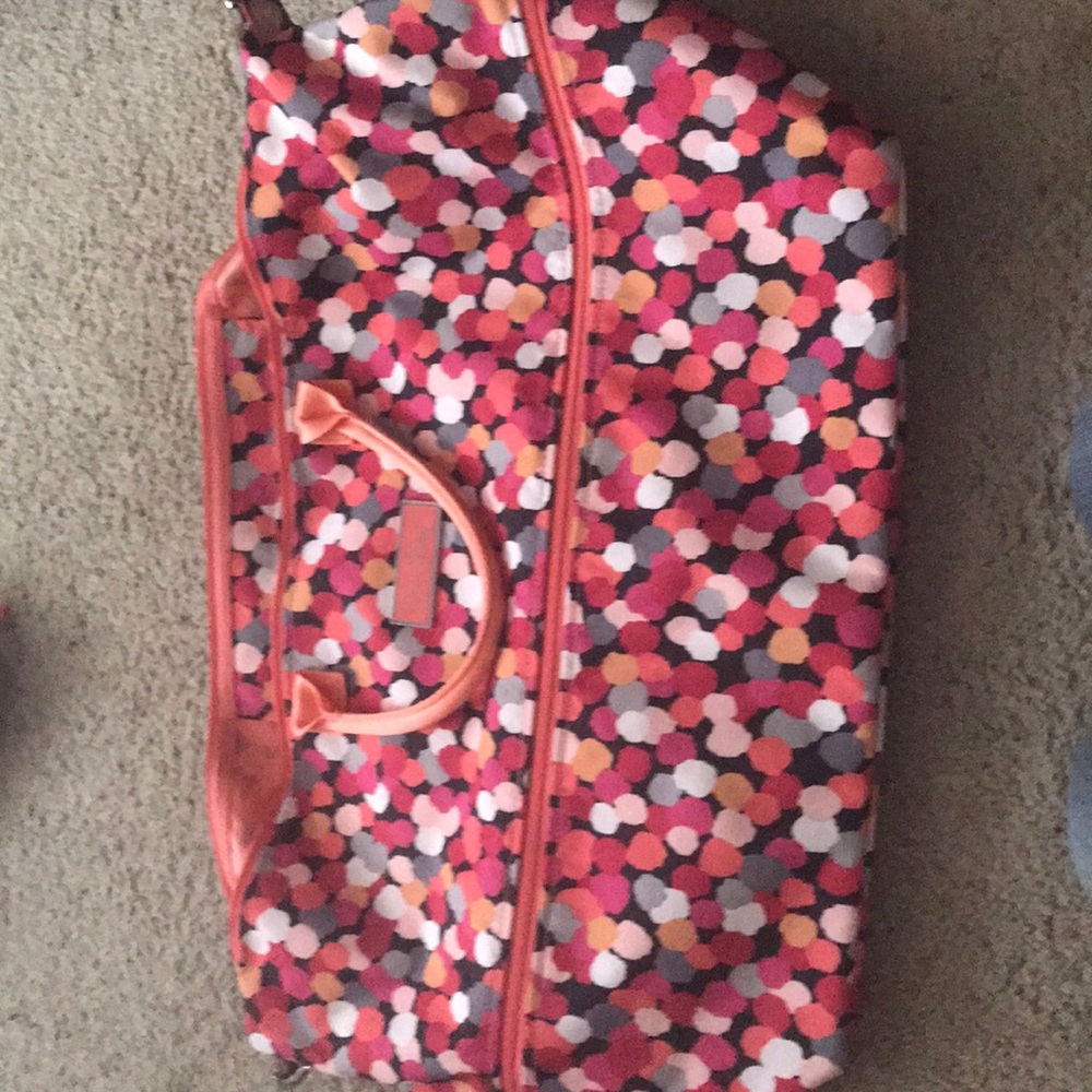 Vera Bradley bag